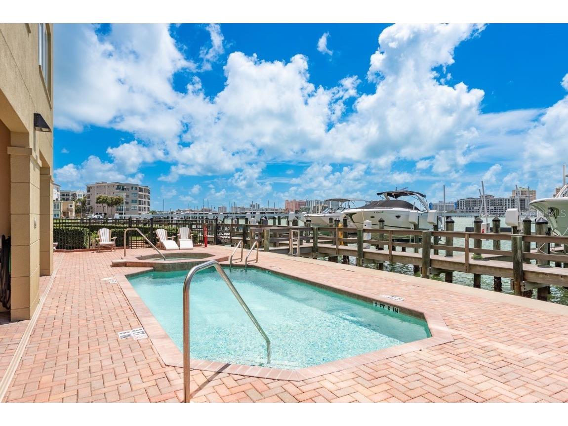 200 Skiff Point #501 Clearwater Beach FL 33767 TB8410560 image40