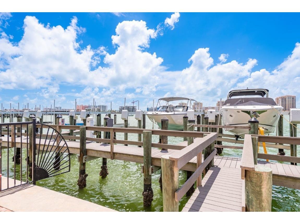 200 Skiff Point #501 Clearwater Beach FL 33767 TB8410560 image41