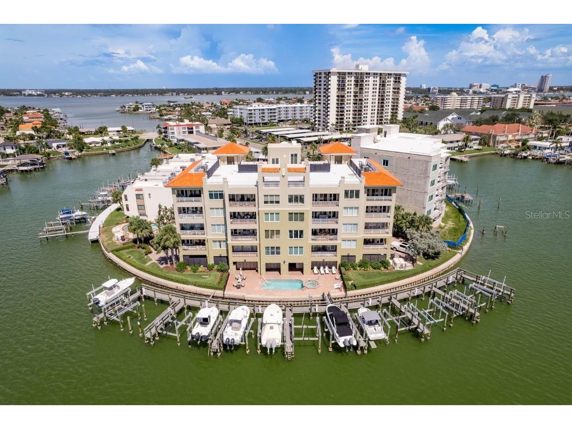 200 Skiff Point #501 Clearwater Beach FL 33767 TB8410560 image44