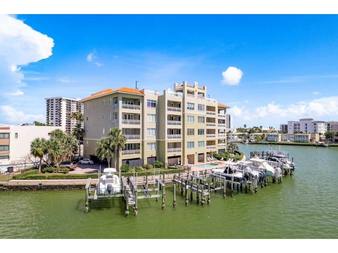200 Skiff Point #501 Clearwater Beach FL 33767 TB8410560 image45