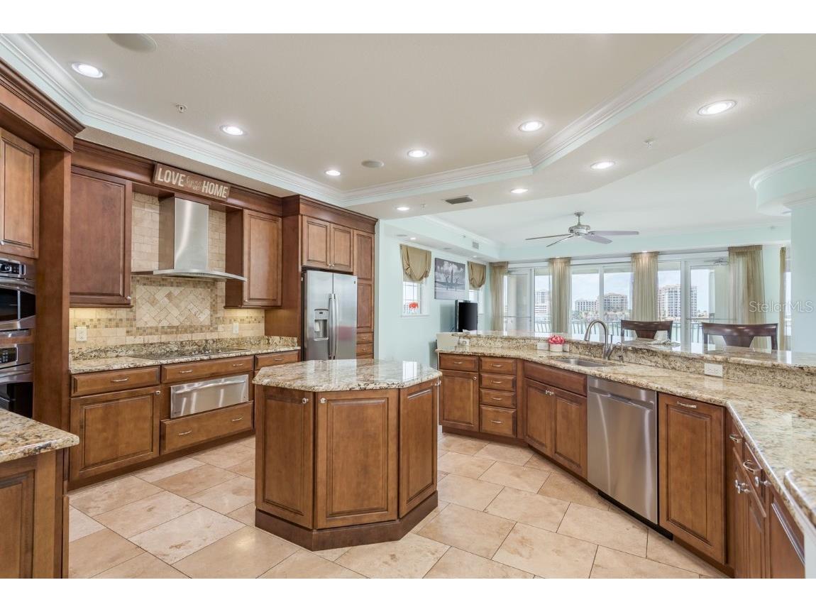 200 Skiff Point #501 Clearwater Beach FL 33767 TB8410560 image5