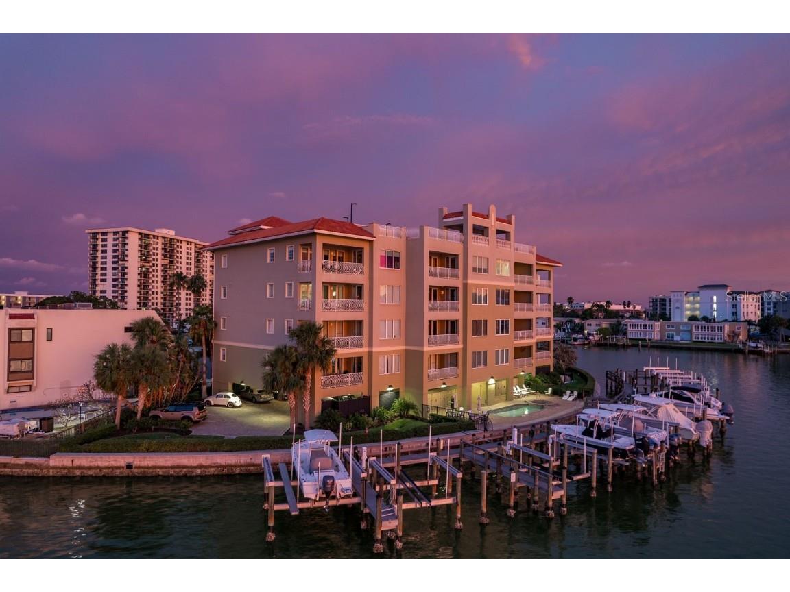 200 Skiff Point #501 Clearwater Beach FL 33767 TB8410560 image51