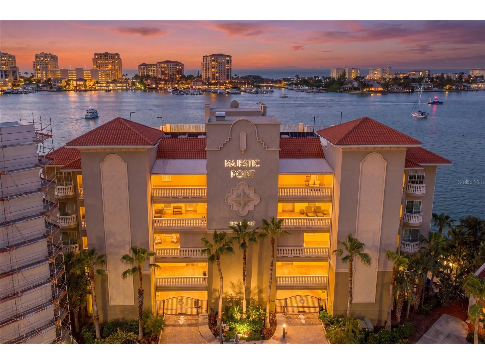 200 Skiff Point #501 Clearwater Beach FL 33767 TB8527725 image2