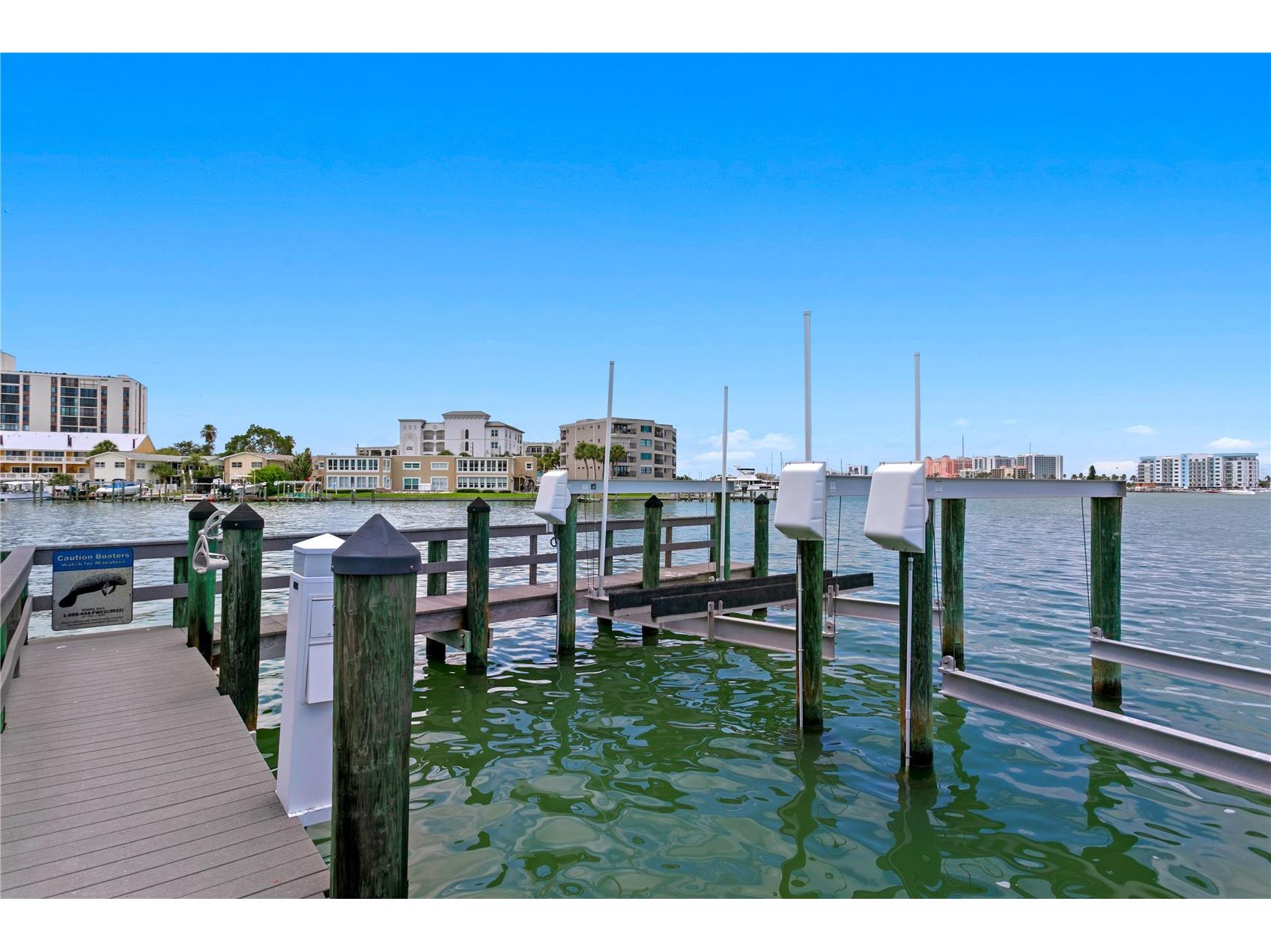 200 Skiff Point #501 Clearwater Beach FL 33767 TB8527725 image34