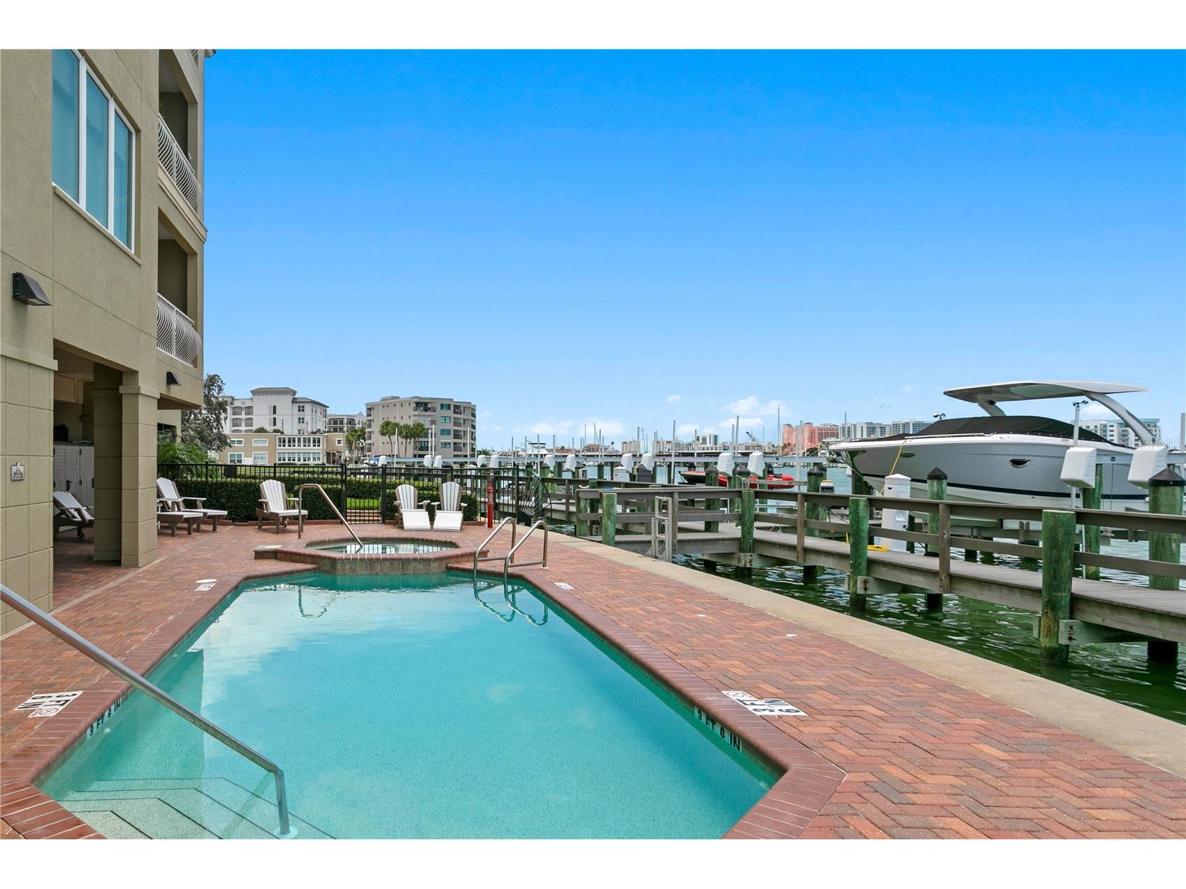 200 Skiff Point #501 Clearwater Beach FL 33767 TB8527725 image35