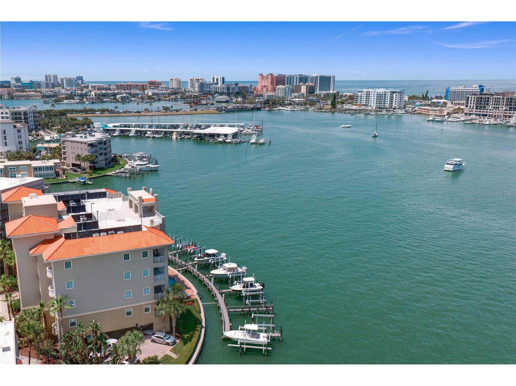 200 Skiff Point #501 Clearwater Beach FL 33767 TB8527725 image37