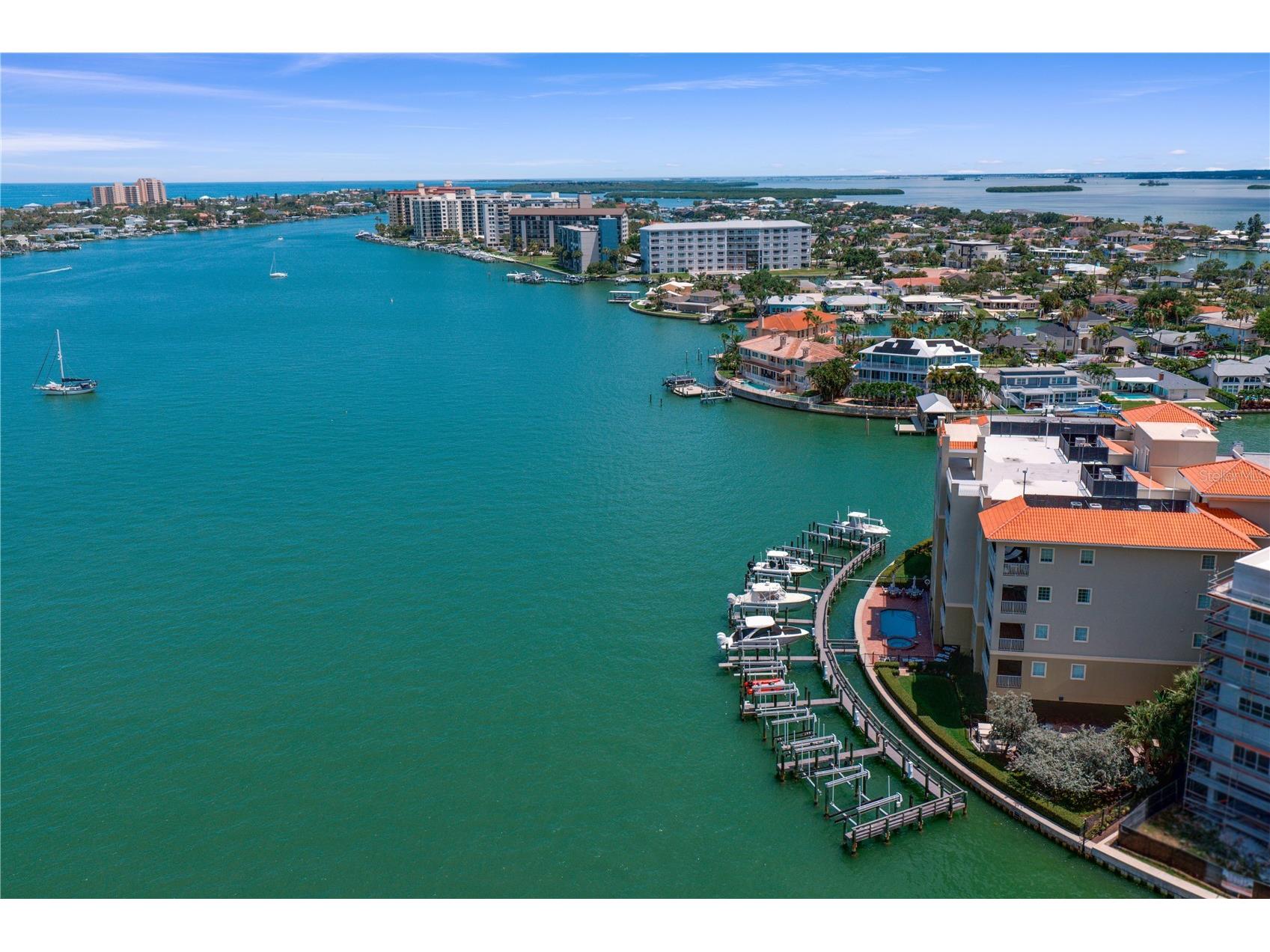 200 Skiff Point #501 Clearwater Beach FL 33767 TB8527725 image38
