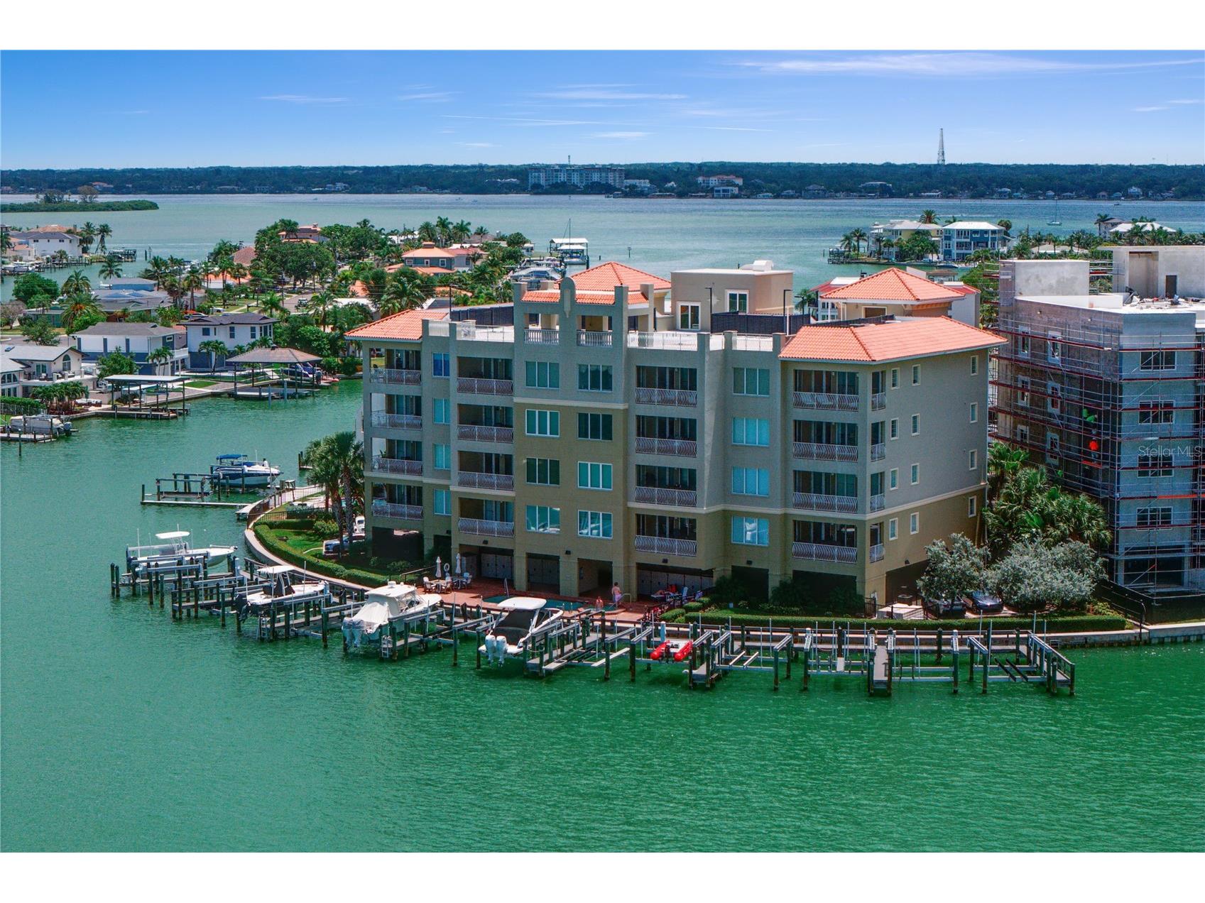 200 Skiff Point #501 Clearwater Beach FL 33767 TB8527725 image4