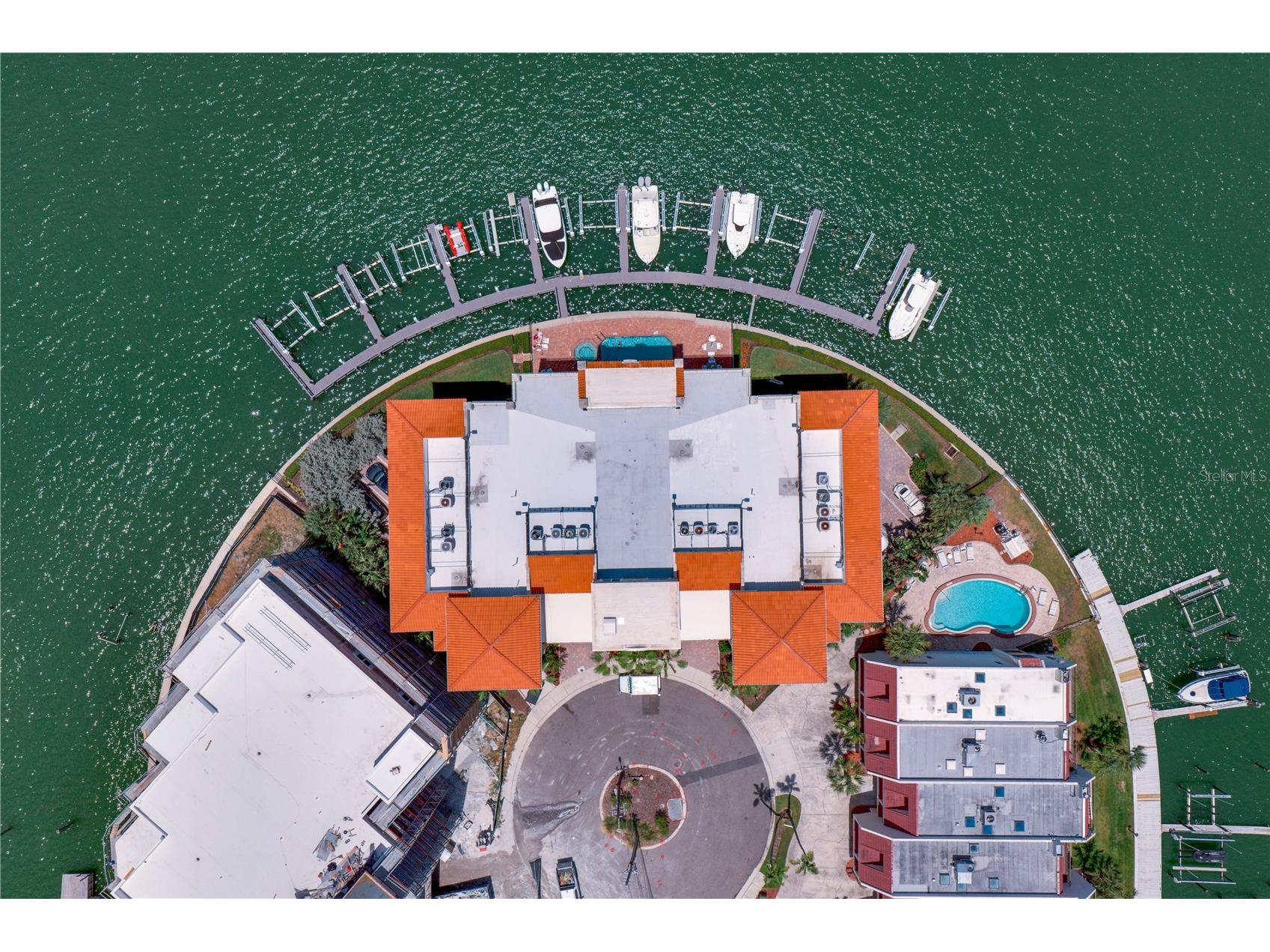 200 Skiff Point #501 Clearwater Beach FL 33767 TB8527725 image40