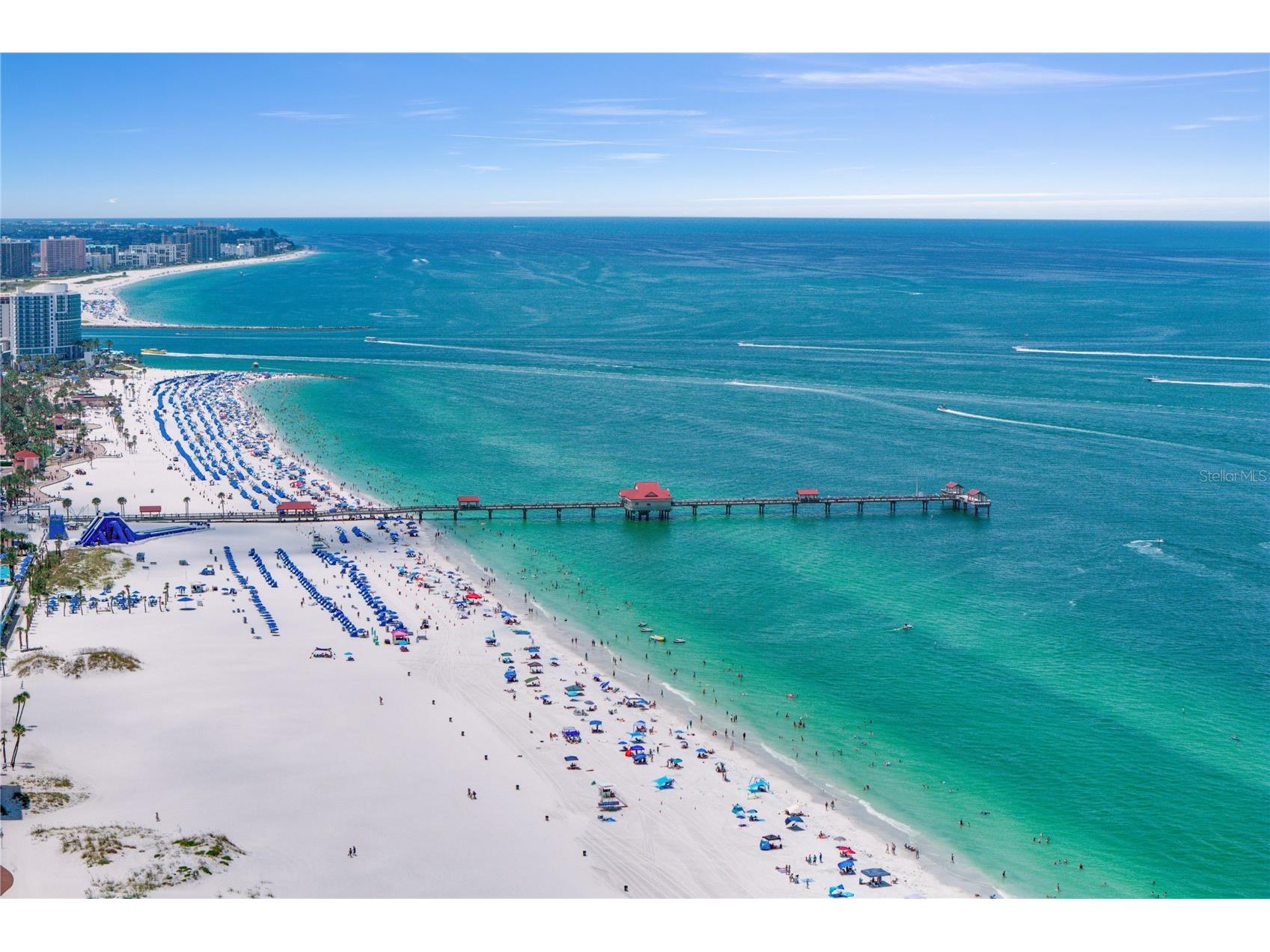200 Skiff Point #501 Clearwater Beach FL 33767 TB8527725 image43