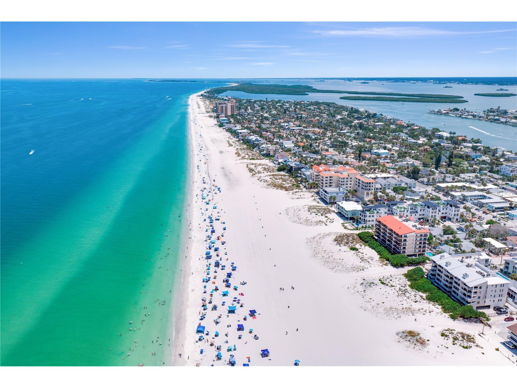 200 Skiff Point #501 Clearwater Beach FL 33767 TB8527725 image45