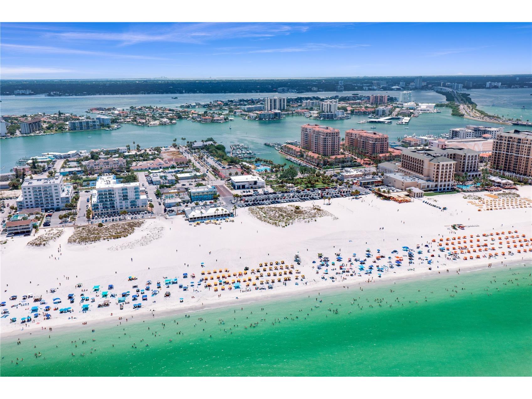 200 Skiff Point #501 Clearwater Beach FL 33767 TB8527725 image8