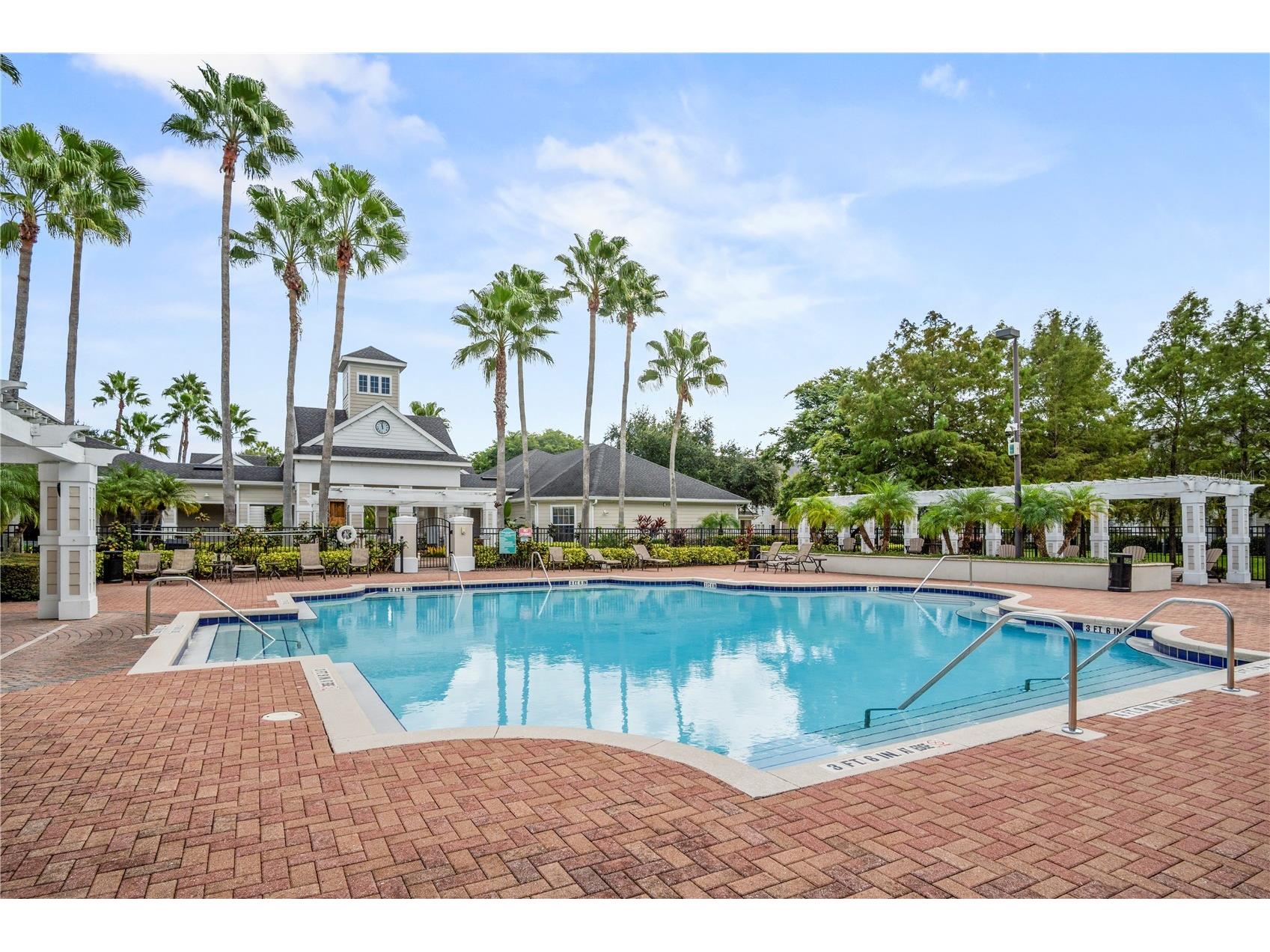 200 Southern Pecan Circle #206 Winter Garden FL 34787 O6350463 image32