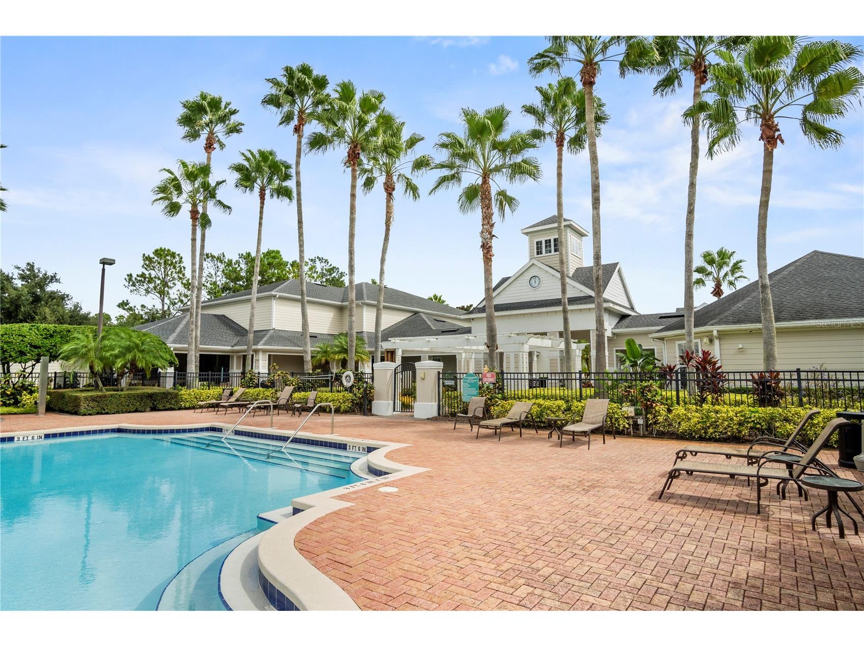 200 Southern Pecan Circle #206 Winter Garden FL 34787 O6350463 image35