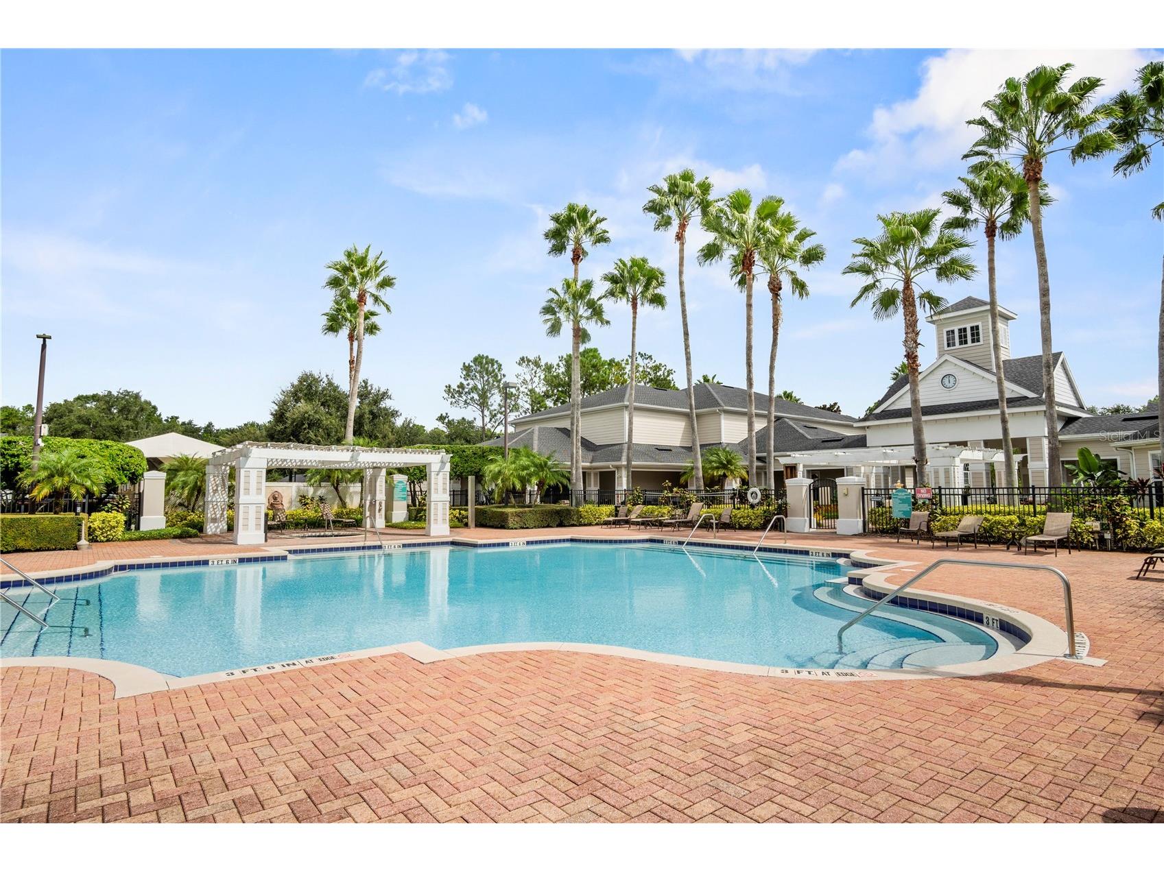 200 Southern Pecan Circle #206 Winter Garden FL 34787 O6350463 image36