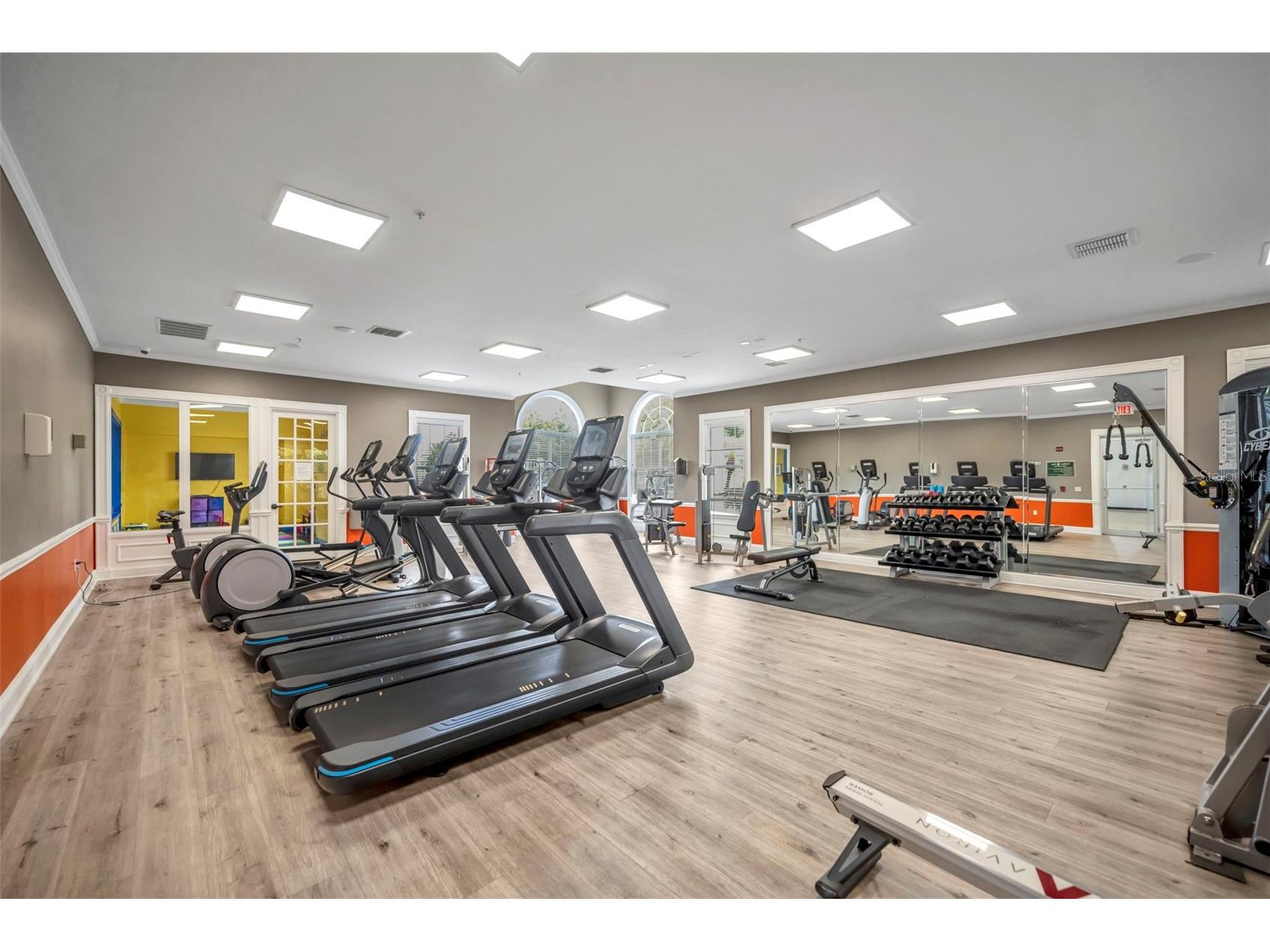 200 Southern Pecan Circle #206 Winter Garden FL 34787 O6411162 image41