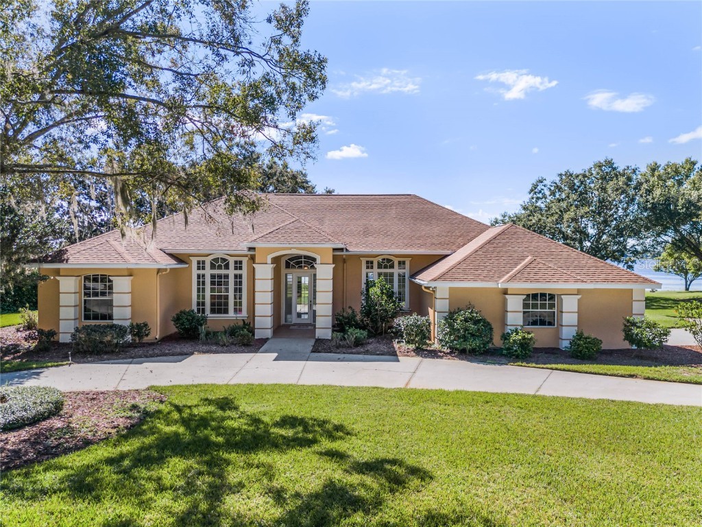 200 Spencer Shores Haines City FL 33844 - LITTLE LAKE HAMILTON P4927863 image1