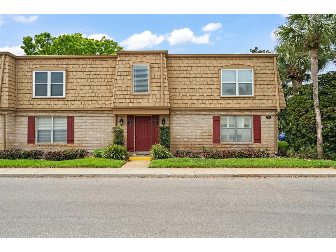 200 St Andrews Boulevard #512 Winter Park FL 32792 O6293220 image1