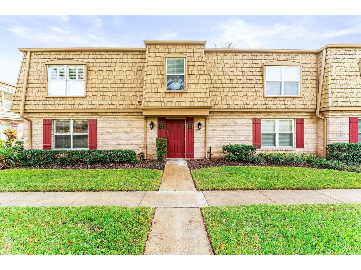 200 St Andrews Boulevard #601 Winter Park FL 32792 O6364892 image1