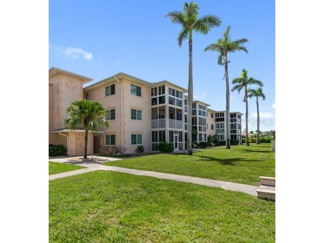200 The Esplanade N #B10 Venice FL 34285 C7524679 image1