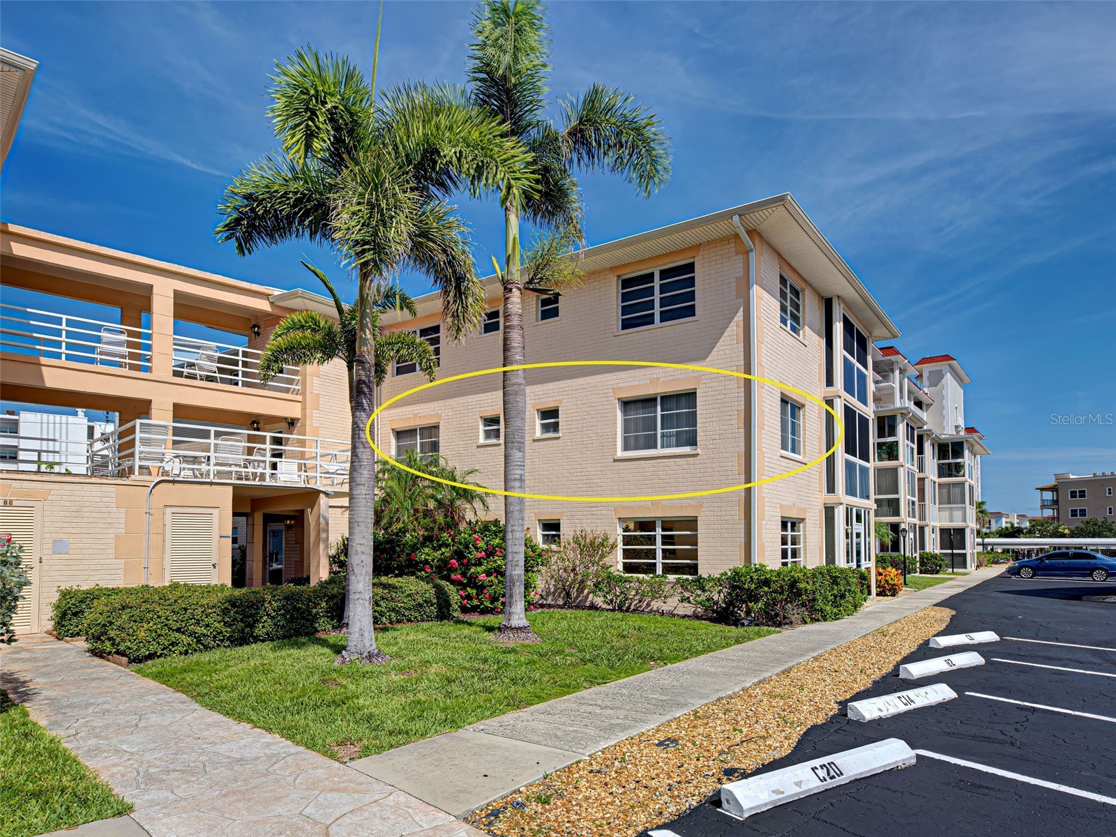 200 The Esplanade N #B19 Venice FL 34285 N6139592 image4