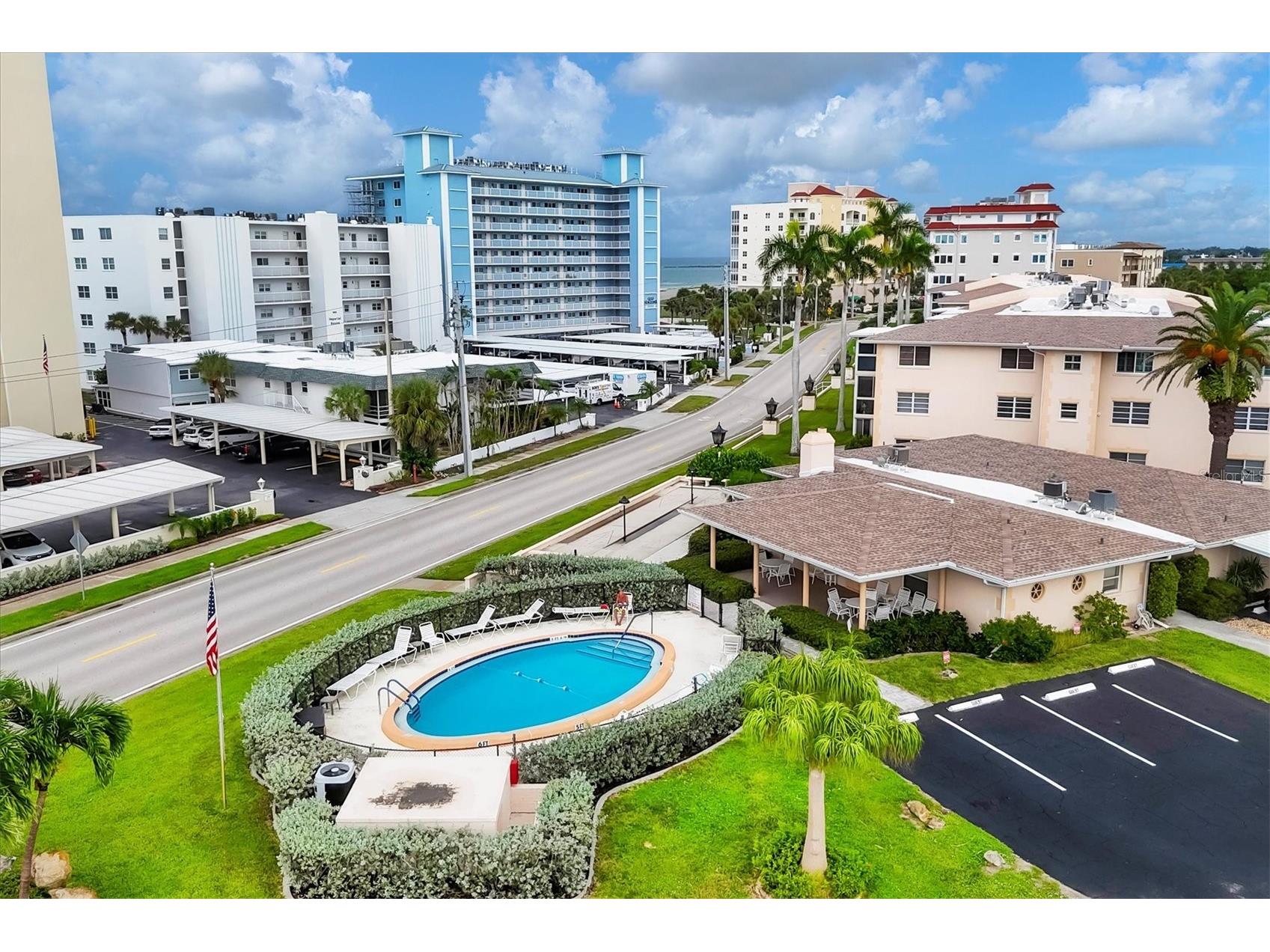 200 The Esplanade N #B20 Venice FL 34285 D6143760 image43