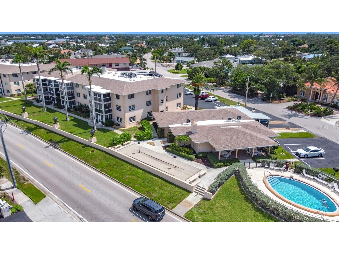 200 The Esplanade N #B22 Venice FL 34285 - GULF OF MEXICO N6139701 image20