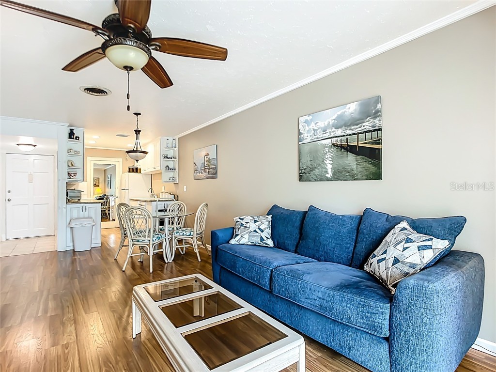 200 The Esplanade N #B6 Venice FL 34285 - GULF OF MEXICO N6139700 image14