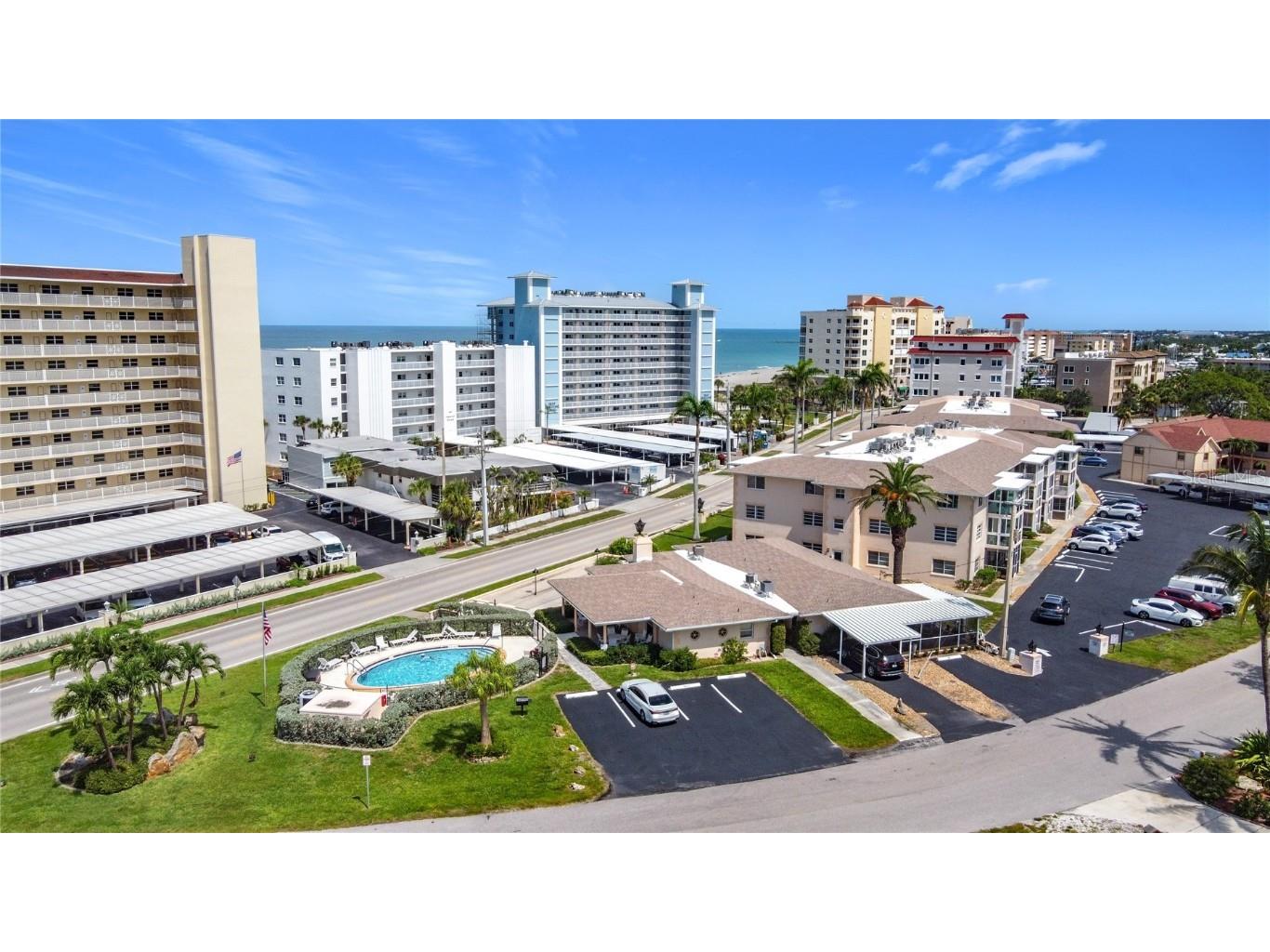 200 The Esplanade N #B6 Venice FL 34285 - GULF OF MEXICO N6139700 image25