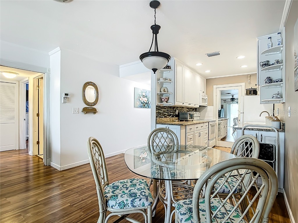 200 The Esplanade N #B6 Venice FL 34285 - GULF OF MEXICO N6139700 image9