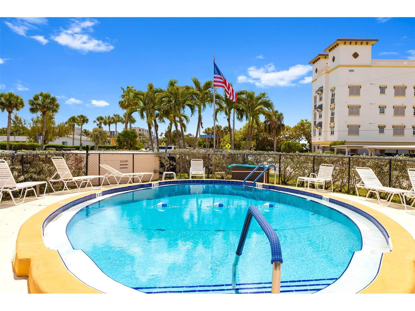 200 The Esplanade N #C14 Venice FL 34285 - GULF A4688839 image27