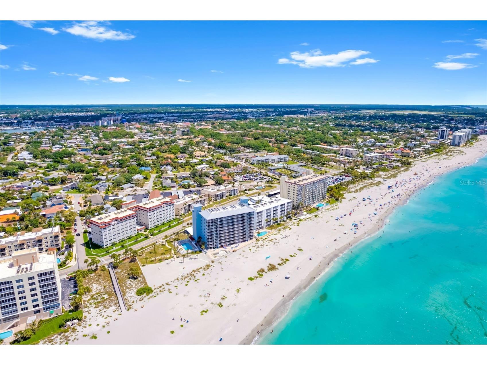 200 The Esplanade N #C14 Venice FL 34285 - GULF A4688839 image33