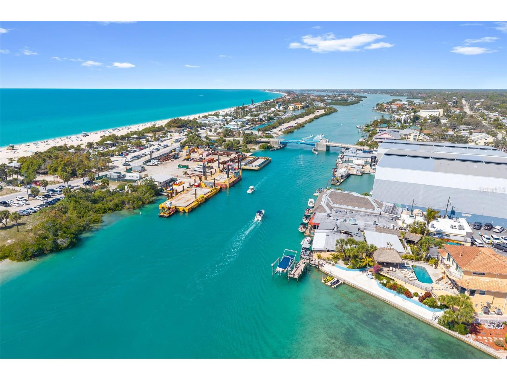 200 The Esplanade N #C14 Venice FL 34285 - GULF A4688839 image49