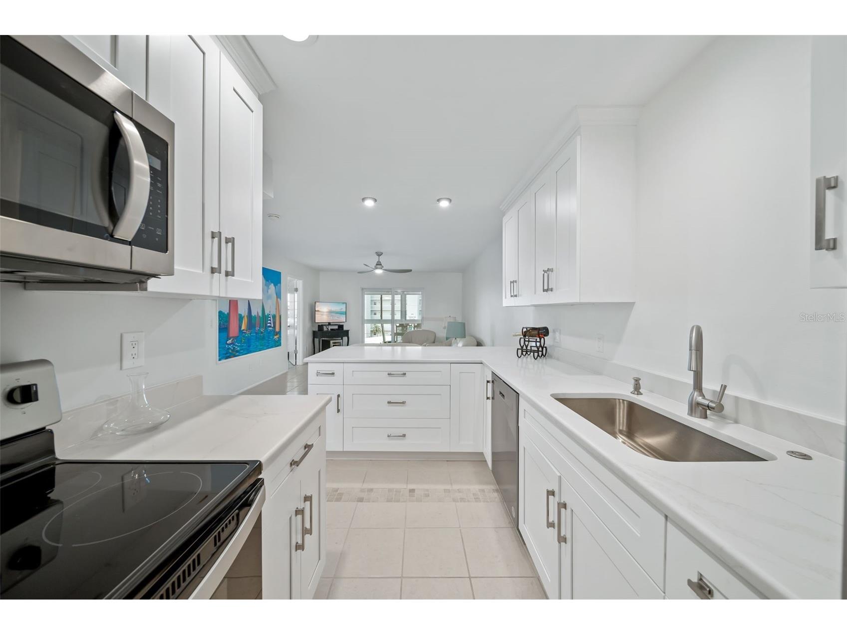 200 The Esplanade N #C14 Venice FL 34285 - GULF A4688839 image9