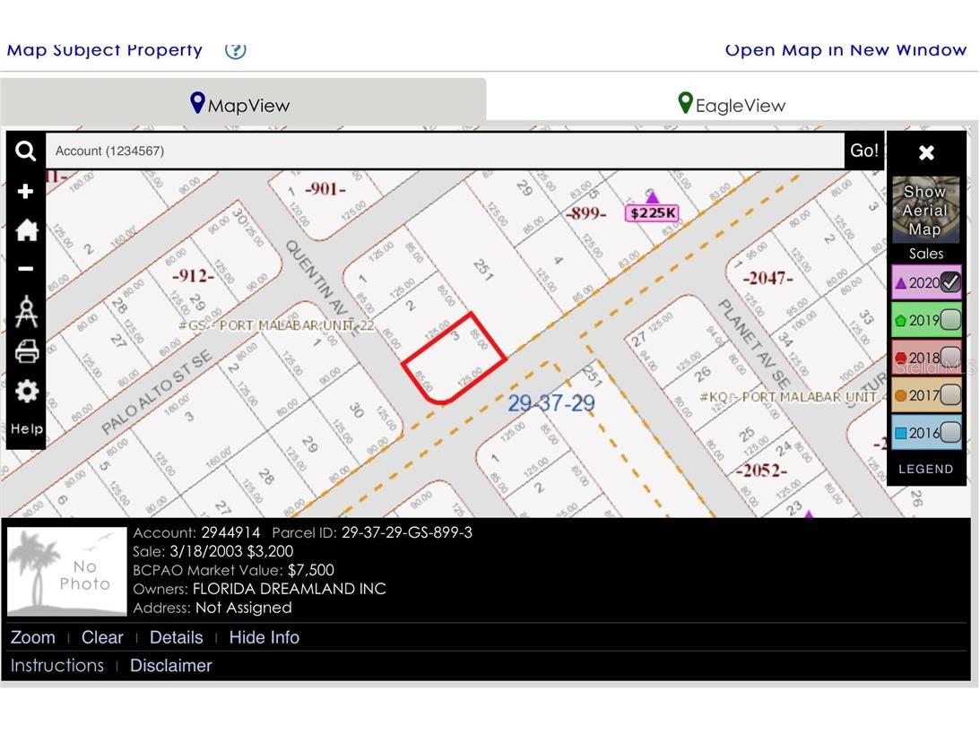 200 Todd Street SE Palm Bay FL 32908 W7830360 image2