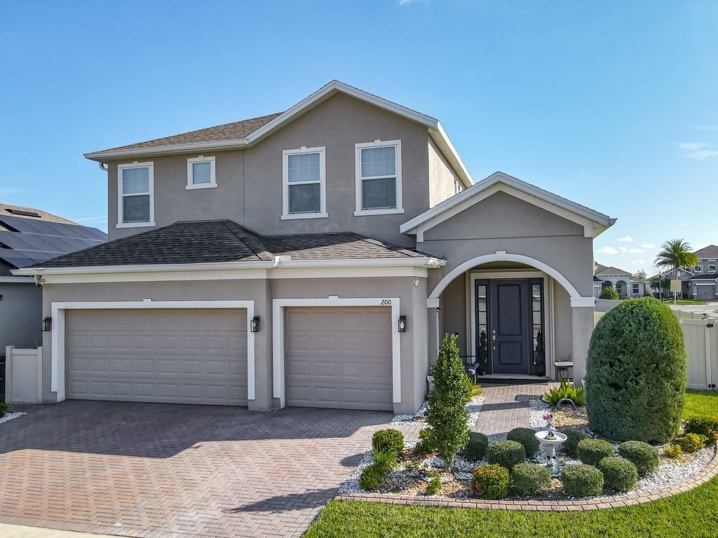200 Trinity Ridge Circle Davenport FL 33897 S5138882 image1