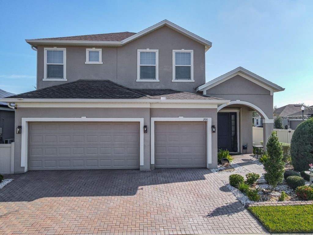 200 Trinity Ridge Circle Davenport FL 33897 S5138882 image2
