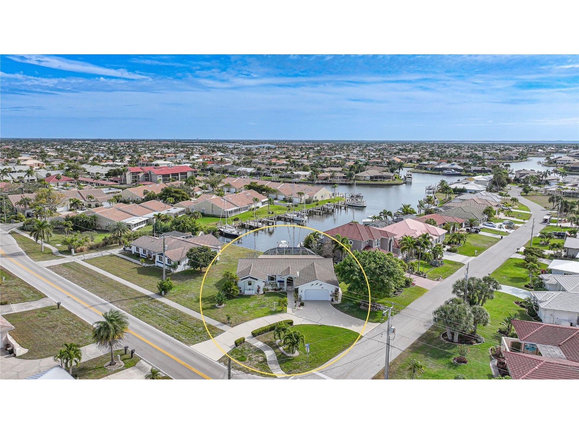 200 Venezia Court Punta Gorda FL 33950 C7519869 image1