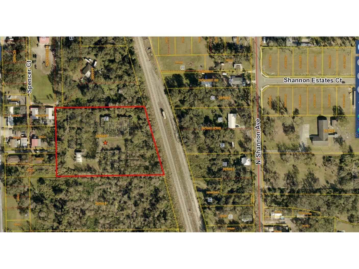 200 W English Street Plant City FL 33563 TB8415785 image22