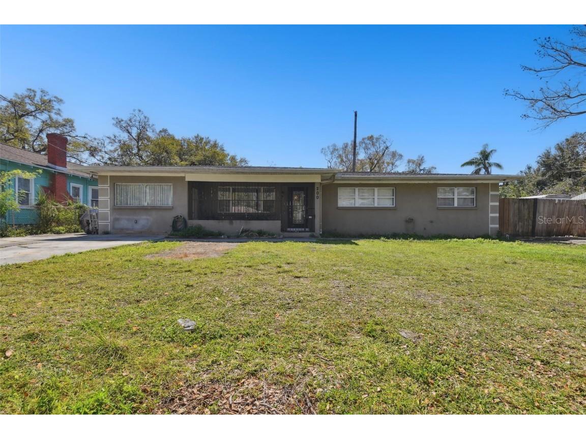 200 W Louisiana Avenue Tampa FL 33603 TB8353559 image1