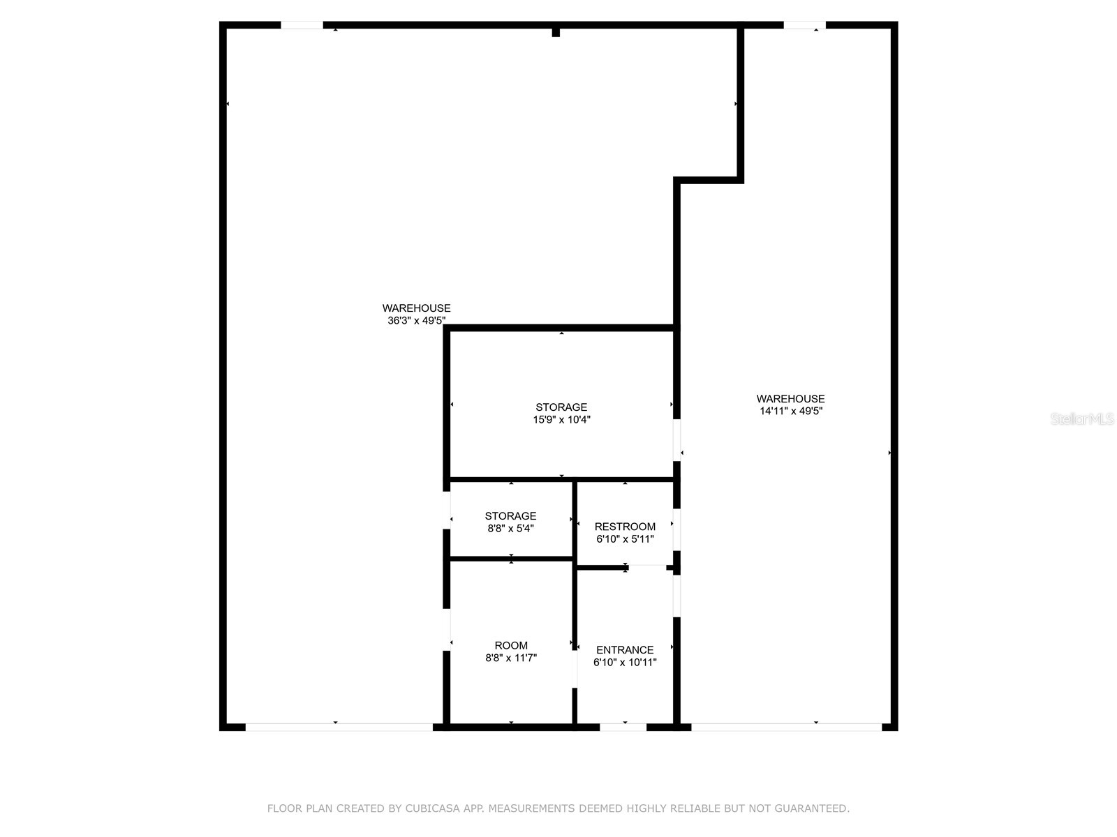 200 Waler Way #G&H Saint Augustine FL 32086 GC539526 image2