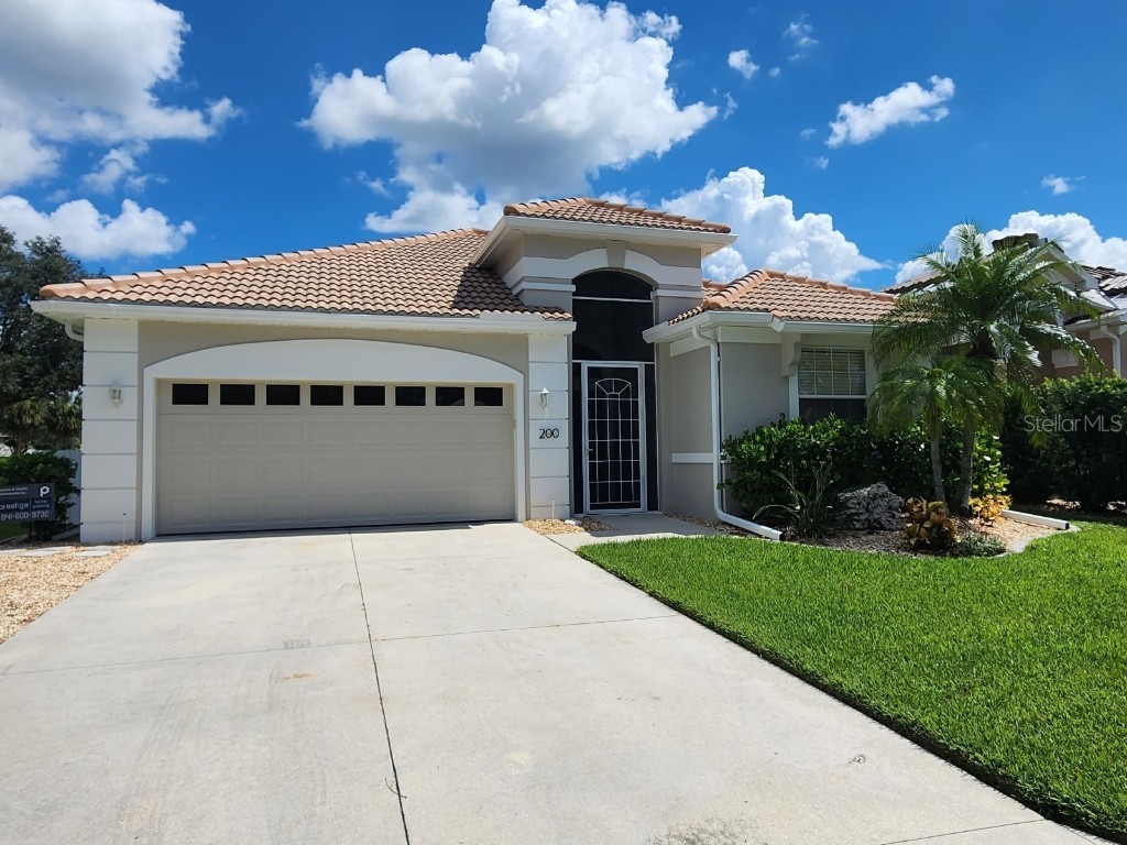 200 Wetherby Street Venice FL 34293 A4582825 image1
