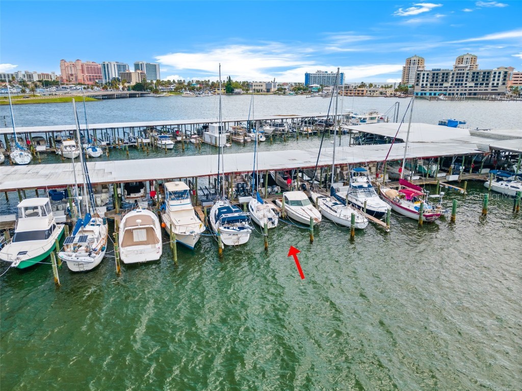 200 Windward Passage #102 Clearwater FL 33767 U8133962 image1