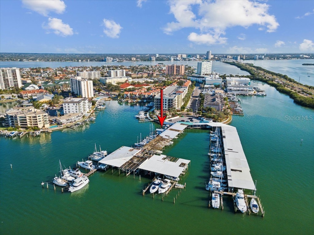 200 Windward Passage #106 Clearwater Beach FL 33767 TB8333272 image1