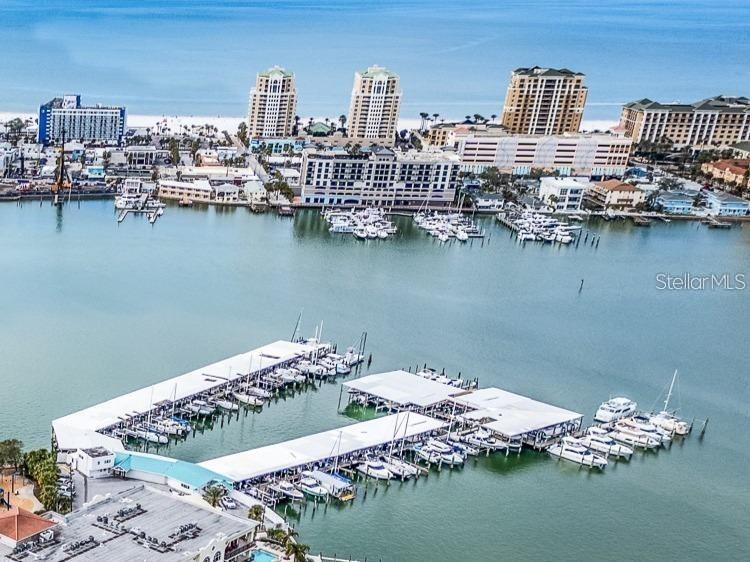 200 Windward Passage #43 Clearwater Beach FL 33767 TB8366455 image1