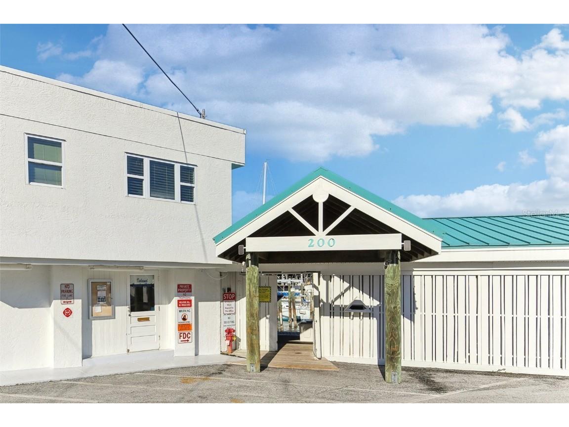 200 Windward Passage #84 Clearwater FL 33767 TB8357327 image3