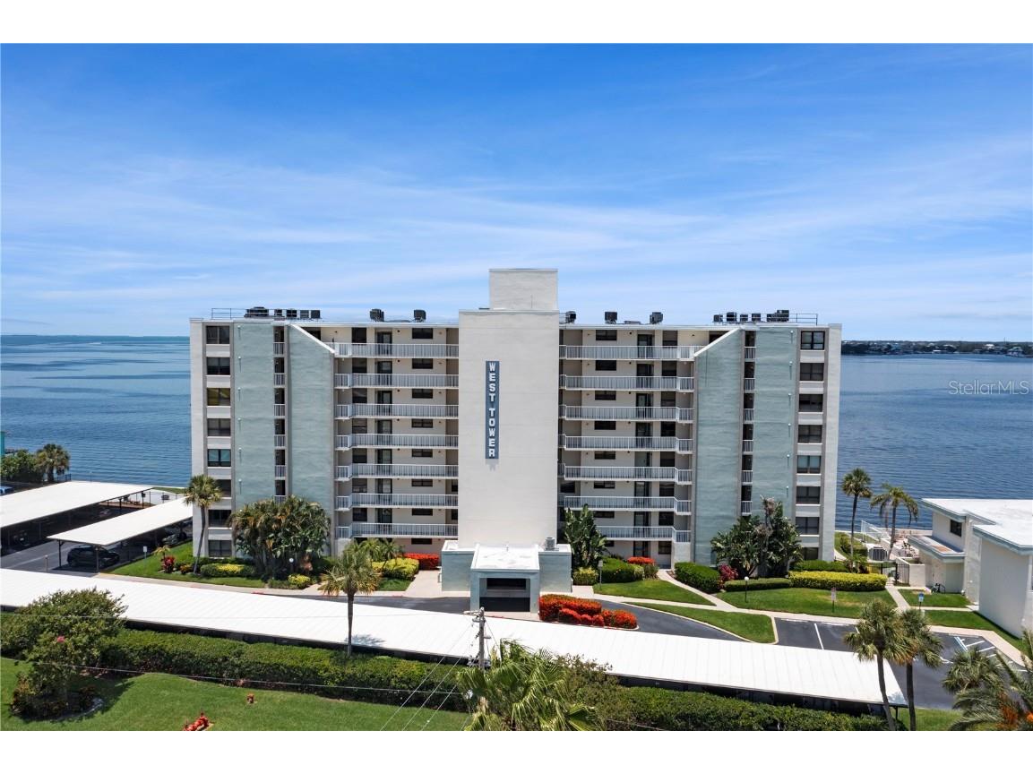 200 Woodette Dr #PB1 (804) Dunedin FL 34698 U8203323 image1