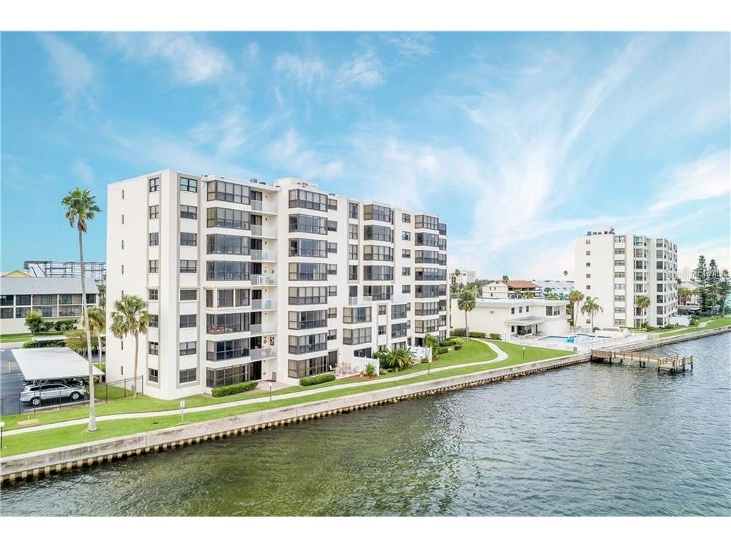 200 Woodette Drive #202B Dunedin FL 34698 T3477655 image1