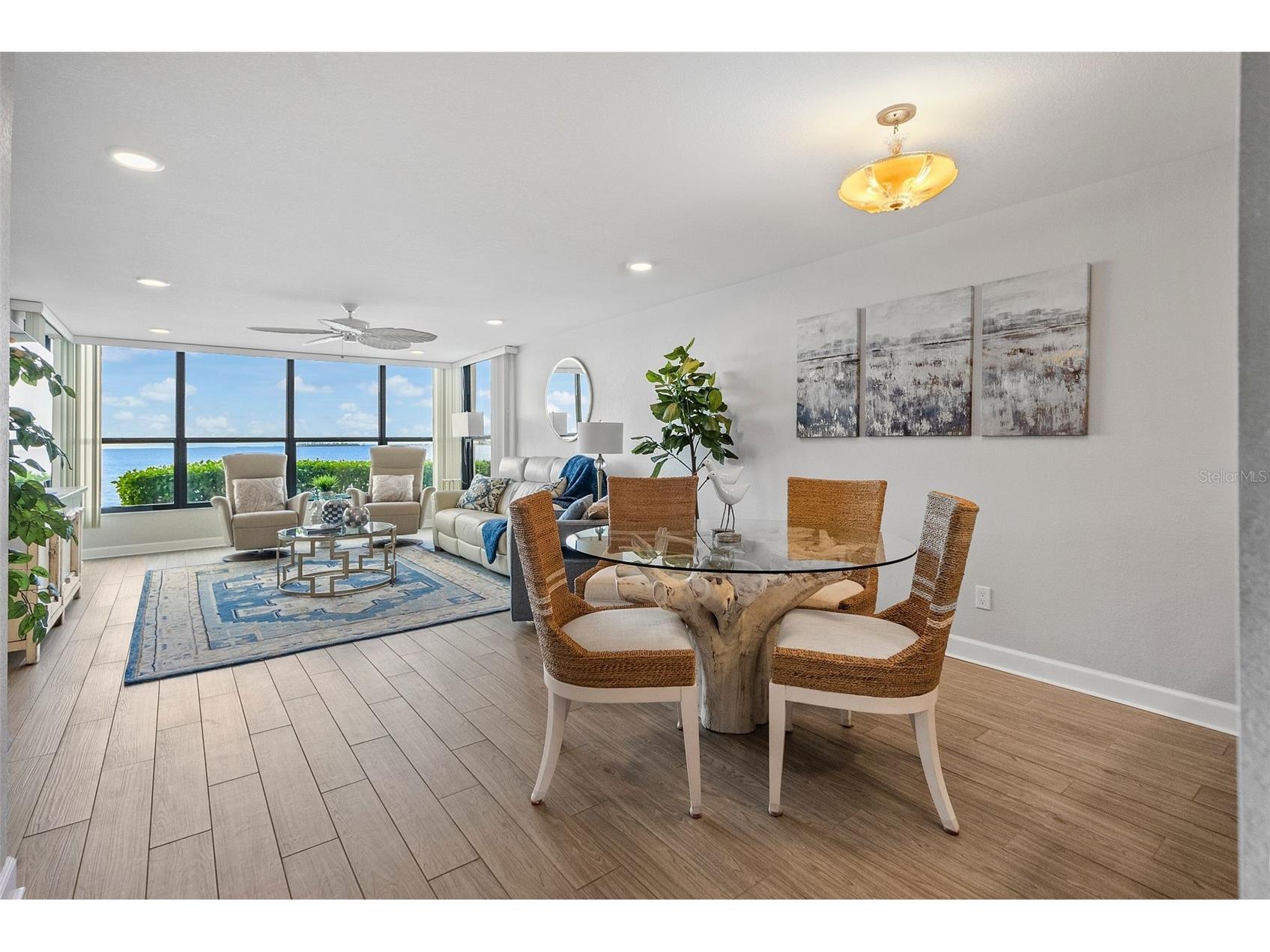 200 Woodette Drive #TR-B (102W) Dunedin FL 34698 - SAINT JOSEPH SOUND U8214853 image10