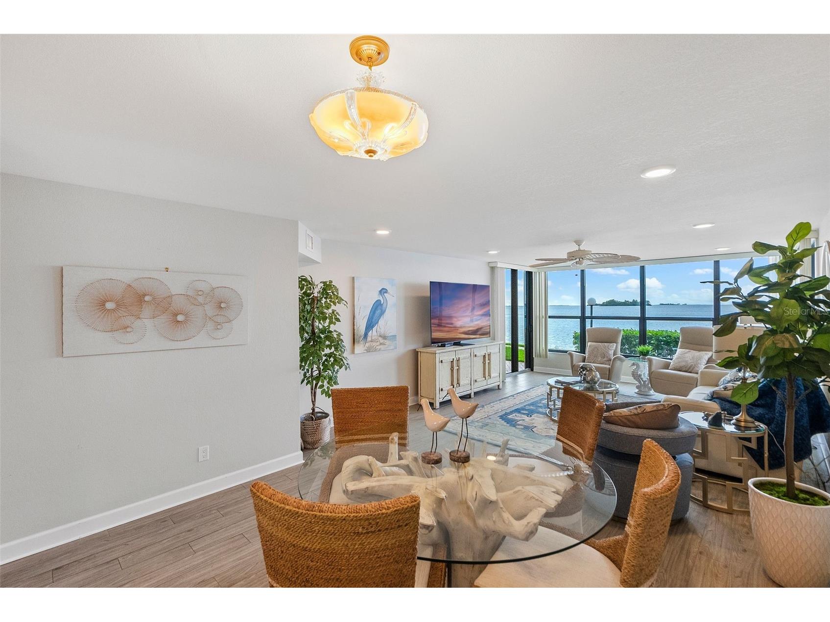 200 Woodette Drive #TR-B (102W) Dunedin FL 34698 - SAINT JOSEPH SOUND U8214853 image11